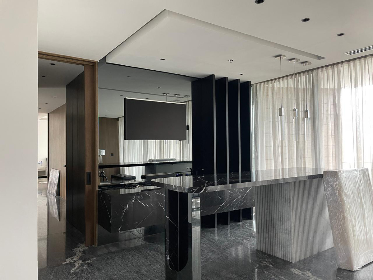 Departamentos y Remodelaciones